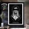 Pretty Guardian Sailor Moon The Sailor Guardians 2025 The Super Live North American Tour Poster Canvas