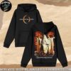 My Morning Jacket April 27 2025 The Louisville Palace In Louisville Kentucky Merchandise Unisex T-Shirt