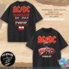 ACDC PWR Up Tour Berlin 2025 We Salute You 30 Olympiastation Der Juni Europe 2025 Germany