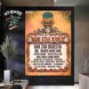 Arcade Fire Don’t Think About Pink Elephant Tour 2025 Home Decor Poster Canvas