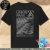 Linkin Park From Zero World Tour 2025 Song List Tour Unisex T-Shirt