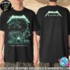 College Football Metallica The Ultimate Marching Band Competition Unisex T-Shirt