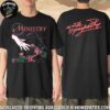 Primus Onward And Upward Summer Tour 2025 With Ty Segakk And Mononeon Tour Dates Merchandise Unisex T-Shirt