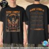 Sonic Temple Art And Music Festival May 8-11 2025 At Historic Crew Stadium In Columbus OH Death Stare Merchandise Unisex T-Shirt