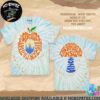 Dead And Company Dead Forever Merch For Las Vegas Nevada At Sphere On April 17 2025 All Over Print T-Shirt