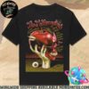 Welcome To Rockville 2025 Sharkbite Daytona International Speedway Daytona Beach Florida Unisex T-Shirt