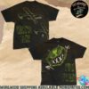 Travis Scott Cactus Jack X WWE The Game Triple H All Over Print T-Shirt