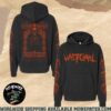 Ministry With Sympathy 2025 North America Tour Long Sleeve T-Shirt