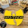 Wu-Tang Clan Merchandise Home Decor Custom Rug