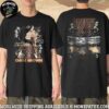 Sessanta V 2.0 In Tampa FL On May 08 2025 At Midflorida Credit Union Amphitheatre Unisex T-Shirt