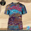 Dead and Company Las Vegas At Sphere May 9 2025 All Over Print Shirt