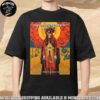Johhny Blue Skies On April 29 2025 At Mesa Amphitheater On Mesa AZ T-Shirt