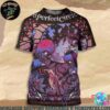 Dead And Company Dead Forever On May 17th At Sphere In Las Vegas All Over Print T-Shirt