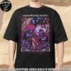 49 Winchester On May 23 2025 In Charleston Sc At Charleston Music Hall Merchandise T-Shirt