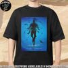 Metallica M72 Sonic Temple Pop-Up Shop Tee For Colombus Ohio North American Tour 2025 Merchandise T-Shirt