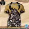 Tedeschi Trucks Band 2025 New York Beacon Theatre May 17-19-29 2025 All Over Print T-Shirt