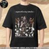 49 Winchester On May 23 2025 In Charleston Sc At Charleston Music Hall Merchandise T-Shirt