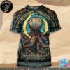 Primus Sessanta V2.0 Hollywood Florida Hard Rock Live At The Seminole Hard Rock Hotel And Casino May 6 2025 All Over Print T-Shirt