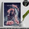 Guns N Roses Taiwan Taoyuan Sunlight Arena May 10 2025 Poster Canvas