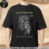 A Perfect Circle Sessanta V2.0 In Philadelphia PA On May 15 At TD Pavilion At The Mann Unisex T-Shirt