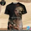 Sessanta V2.0 The Orion Amphitheater Huntsville Al May 4 2025 A 60 1st Birthday Celebration For Maynard James Keenan All Over Print T-Shirt