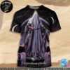 Guns N Roses Concert Tour 2025 In Manama Bahrain On May 20th At Al Dana Ampitheater All Over Print T-Shirt