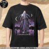 AC DC PWR Up Tour 2025 Merch Shirt In Nashville Tennessee At Nissan Stadium On May 20th Fan Gifts Unisex T-Shirt