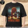 Pearl Jam New Orleans Louisiana Dark Matter World Tour May 3 2025 New Orleans Jazz And Heritage Festival At Fair Grounds Race Course Merchandise T-Shirt