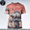 Distant Un Dying Remix By Code Pandorum Release On May 21 2025 All Over Print T-Shirt