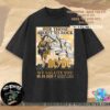 Eminem Slim Shady Photo Fan Art Washed T-Shirt