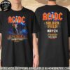 Eminem Asterisk Silhouette Slim Shady Rap God Music Merchandise 2025 T-Shirt