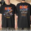 Sessanta V2.0 The Orion Amphitheater Huntsville Alabama May 4 2025 Merchandise T-Shirt