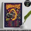 Vale With The Driver Era Obsession Tour 2025 Tour Dates Decorative Poster Canvas