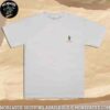 Bad Bunny DeBI TiRAR MaS FOToS World Tour 2025-2026 vamos a ver si es verdad Merchandise T-Shirt