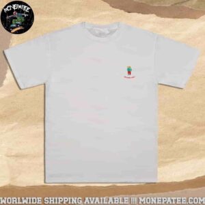 Bad Bunny DeBI TiRAR MaS FOToS 2025 Seguimo Aqui Merchandise T-Shirt