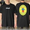 Linkin Park Austin TX Fest From Zero World Tour 2025 Merchandise T-Shirt