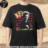 Billy Idol It’s A Nice Day To Tour Again 2025 Joan Jett And The Blackhearts Tour Dates Merchandise T-Shirt