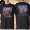 Billy Strings Poster In Grand Rapids MI At Van Andel Arena On May 30-31th 2025 Merchandise T-Shirt