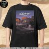 Billy Strings Poster In Grand Rapids MI At Van Andel Arena On May 31th 2025 Unisex T-Shirt