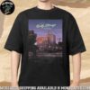 Billy Strings Poster In Grand Rapids MI At Van Andel Arena On May 30th 2025 Unisex T-Shirt