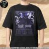 Origami Angel Band Imonster 2025 Merchandise T-Shirt