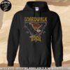 Boardwalk Rock Festival 2025 Eagle Lineup At Ocean City MD On May 17-18 Merchandise Unisex T-Shirt