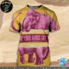 Clap Your Hands Say Yeah ST Paul Minnesota May 2 2025 At Amsterdam Bar And Hall All Over Print T-Shirt