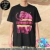 Primus Sessanta V2.0 The Orion Amphitheater Huntsville AL May 4 2025 A 60 1st Birthday Celebration For Maynard James Keenan Merchandise T-Shirt
