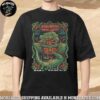 A Perfect Circle Tulsa Okalahoma On may 1 2025 At Bok Center Merchandise T-Shirt