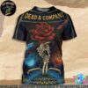 Dead And Company Mother’s Day On May 11 At Sphere Las Vegas 2025 All Over Print T-Shirt