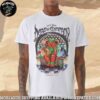Jack White Denver CO At Mission Ballroom On May 8 2025 Home Decor Poster Canvas Merchandise Unisex T-Shirt