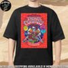 Johnny Blue Skies In Rochester Hill MI On May 10 At Meadow Brook Amphitheatre 2025 Merchandise Unisex T-Shirt