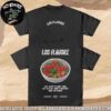 Dei V Los Flavorz Merchandise T-Shirt