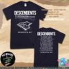 Descendents Classic Milo Merchandise 2025 Unisex T-Shirt